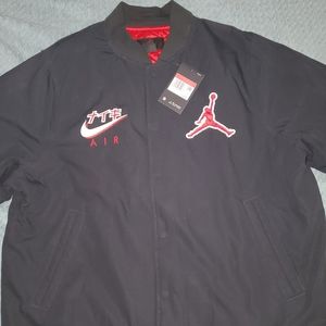 Jordan jacket